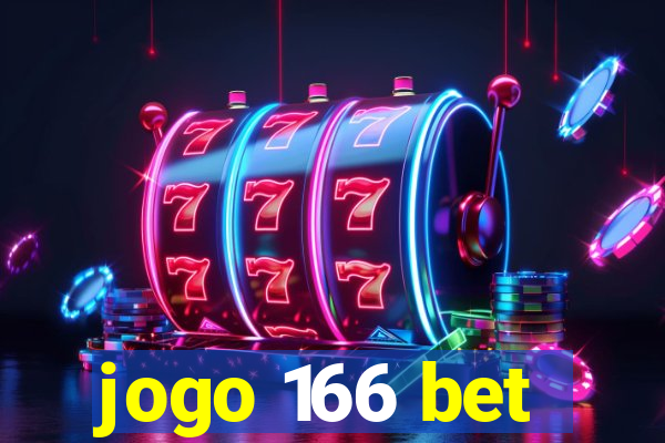 jogo 166 bet